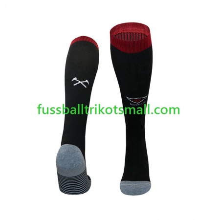 West Ham United Socken 2024-2025 Auswärts kaufen West Ham United Socken 2024-2025 Auswärts kaufen